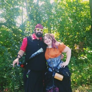 Meet your Posher, Laryssa